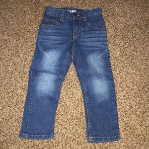 Boys 3t jeans